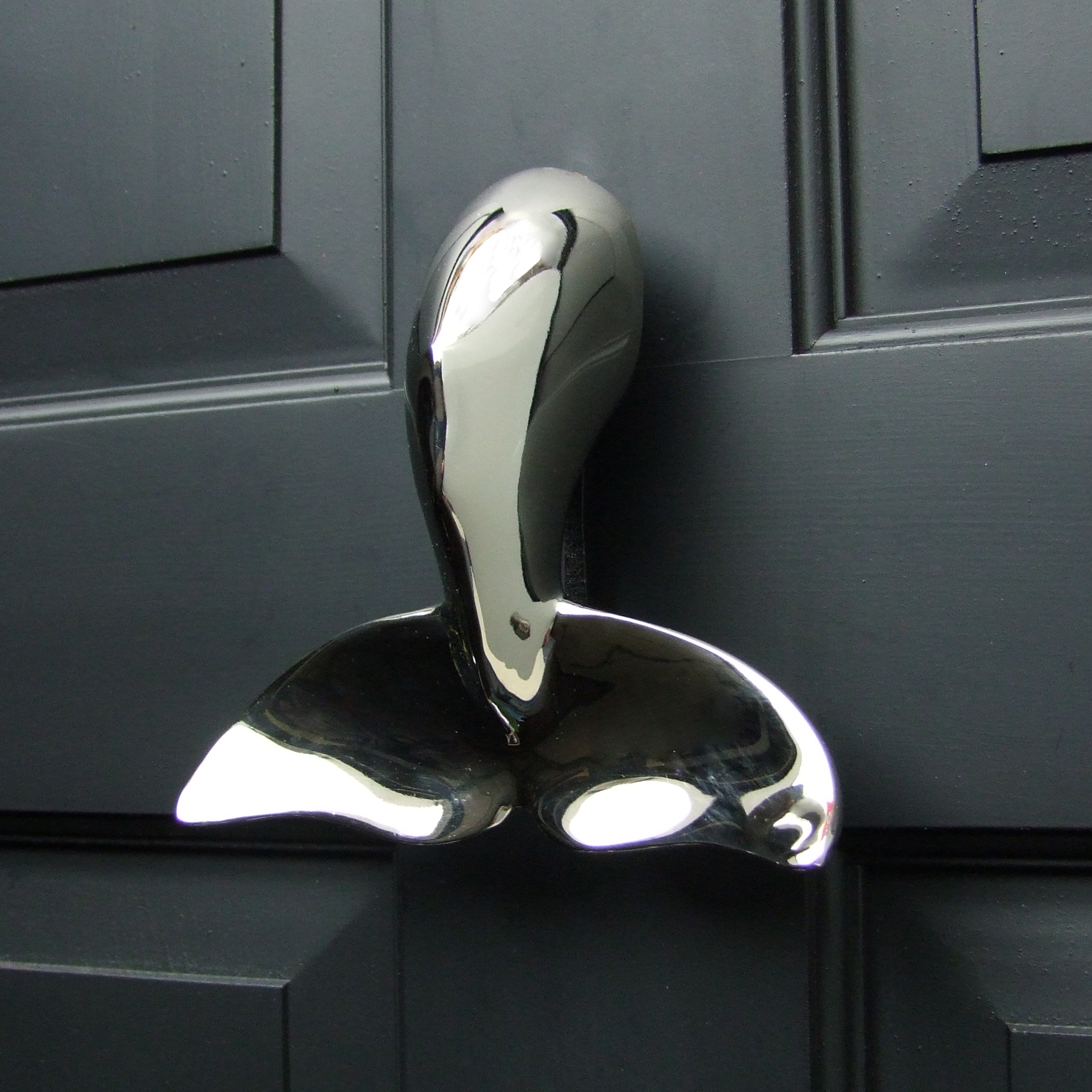 Michael Healy MH1053 Entry-Door-Knockers - View #2