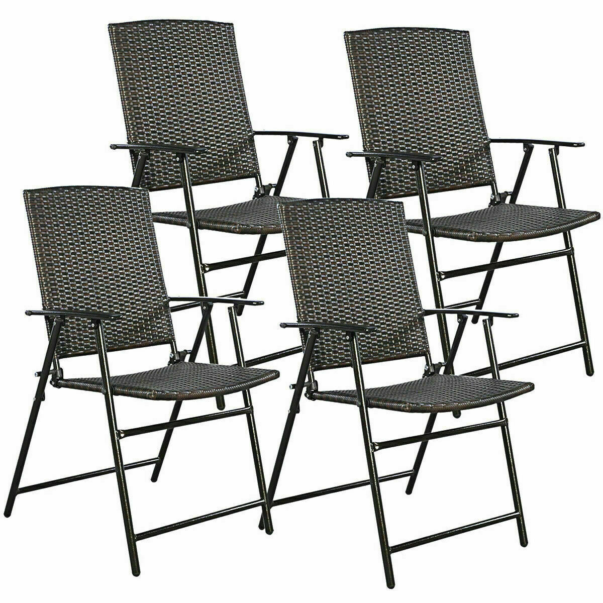 Las Vegas Raiders - PT-XL Heavy Duty Camping Chair