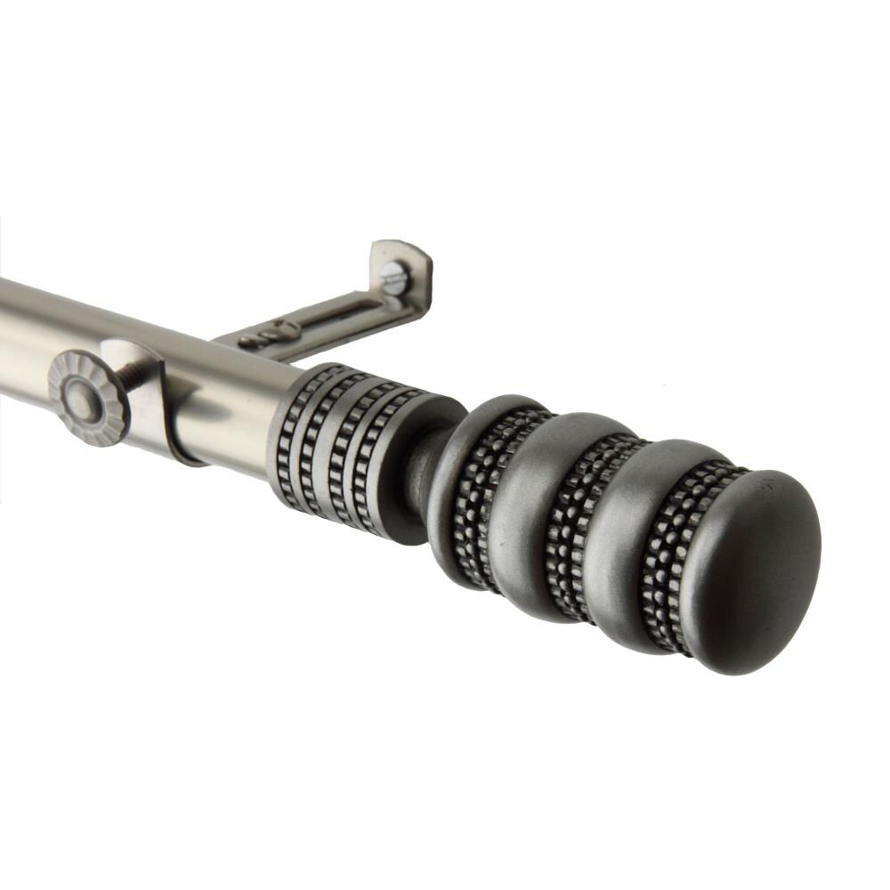 Hart & Harlow L4809-665 Curtain-Rods - View #2