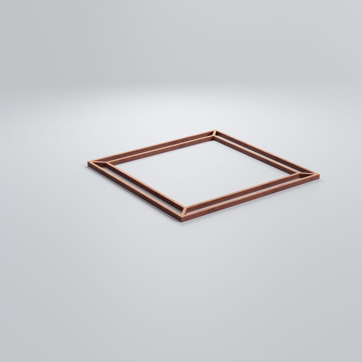Ekena Millwork WALW08X08X0250FPYCH Wall-Panels - View #4