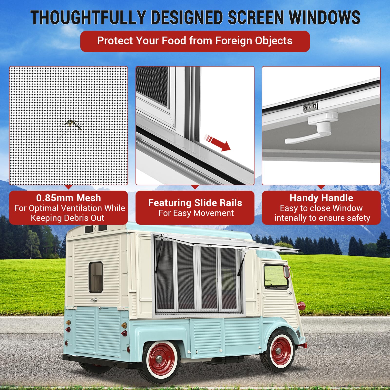 Garvee 09GXFCHBNL-HXYY-678 Trailer-Towing-Accessories - View #3