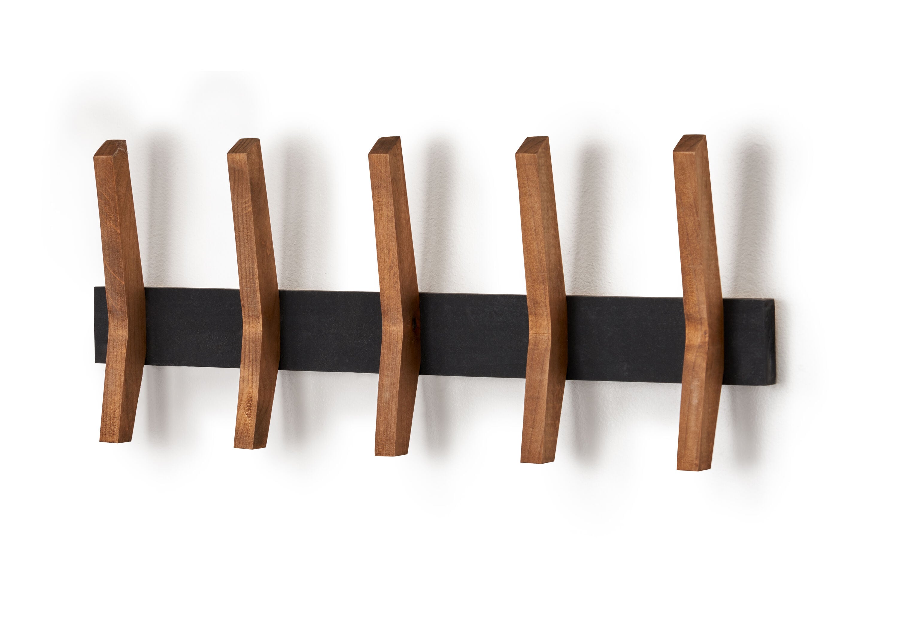 TRINITY MCHK-5-MB Decorative-Wall-Hooks - View #7