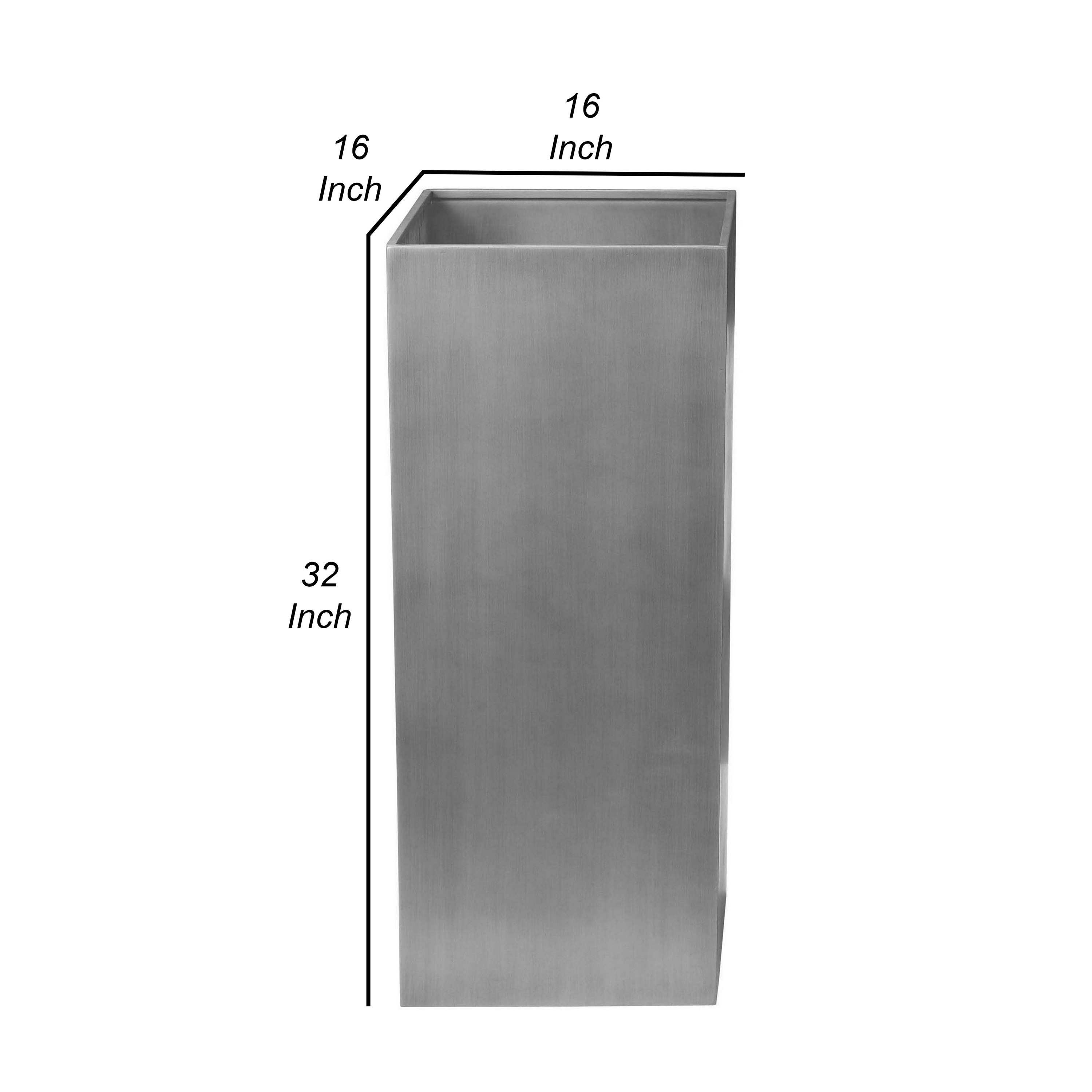 Benzara BM315128 Planter-Window-Box - View #5