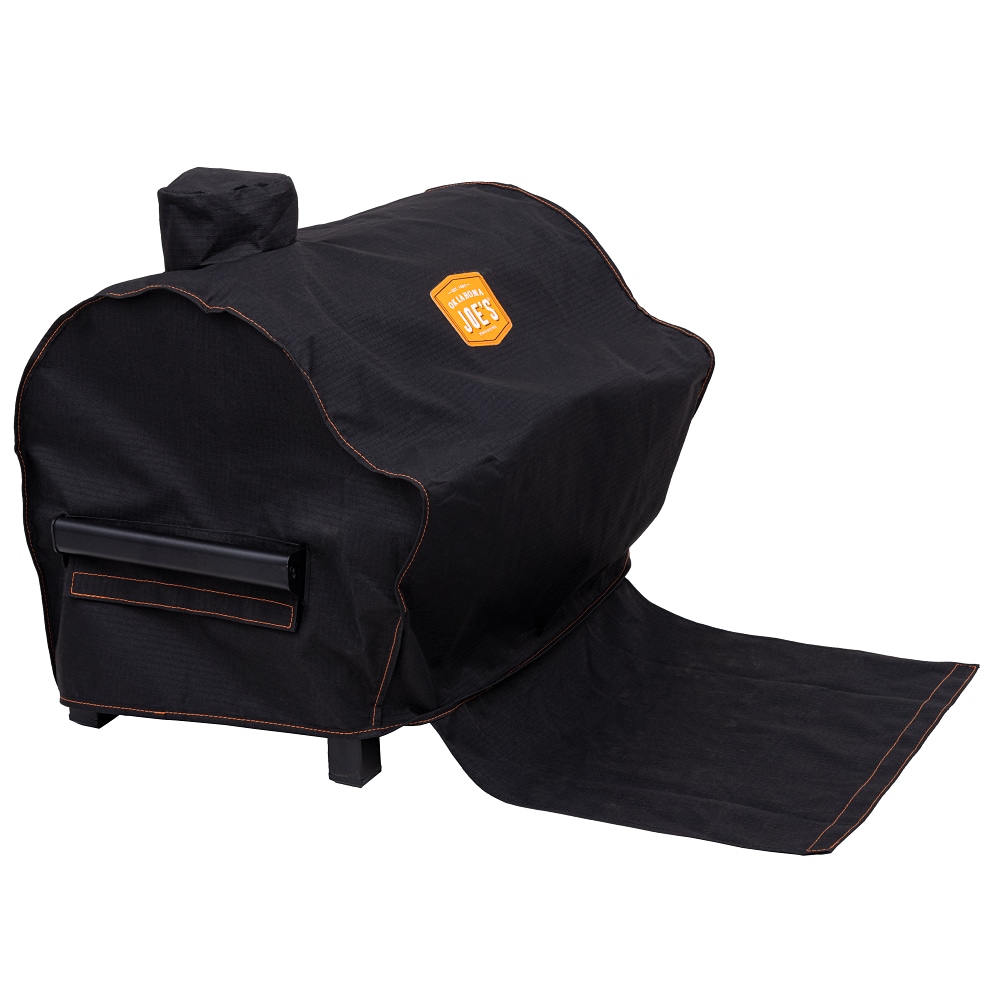 Oklahoma Joe's 7388393P06 Grill-Covers - View #3