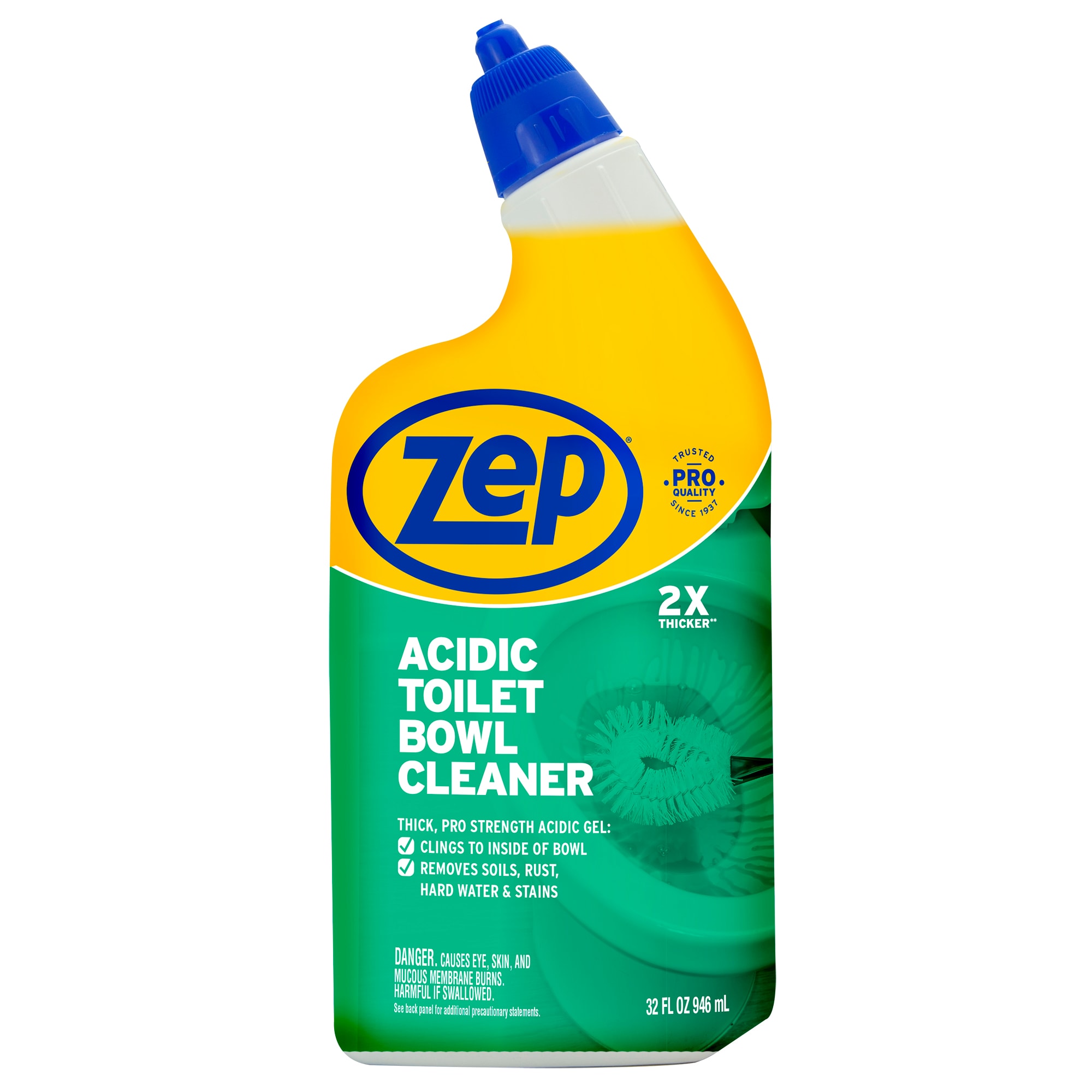 Toilet Bowl Cleaners at