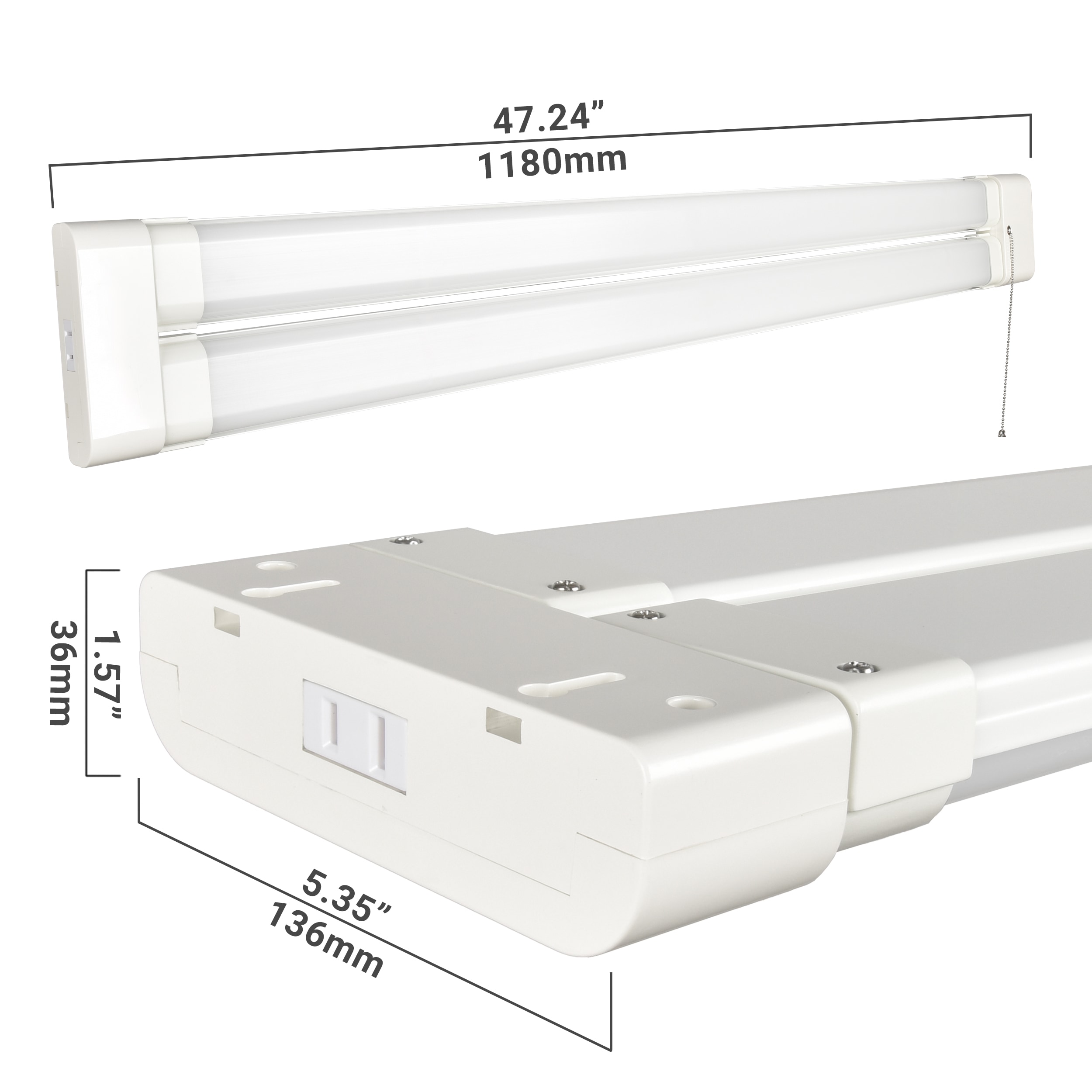 Green Watt FXSL055AMFLE-100 m040800 - View #7
