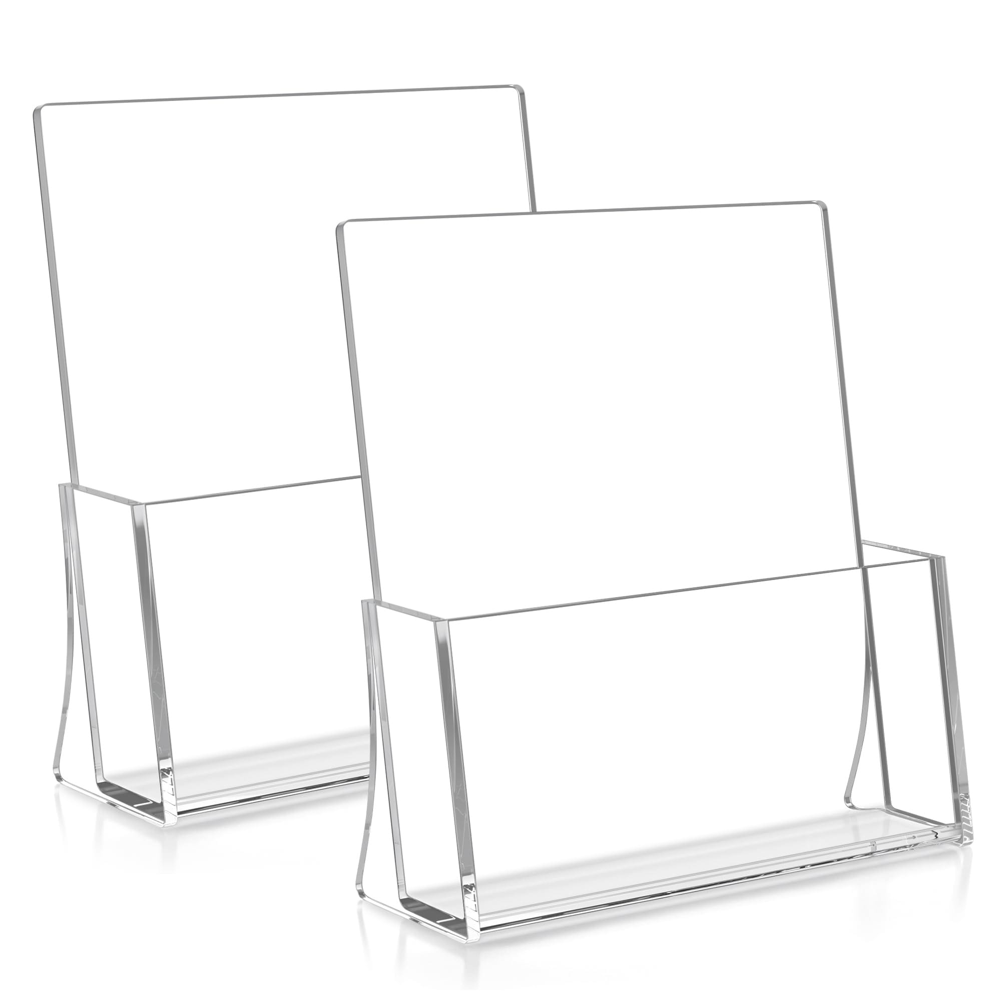 Etokfoks LETKKFJVU bookcases - View #2