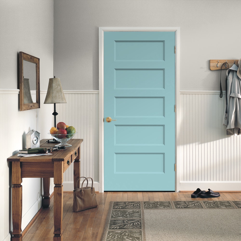 JELD-WEN LOWOLJW226200278 Pre-Hung-Doors - View #2