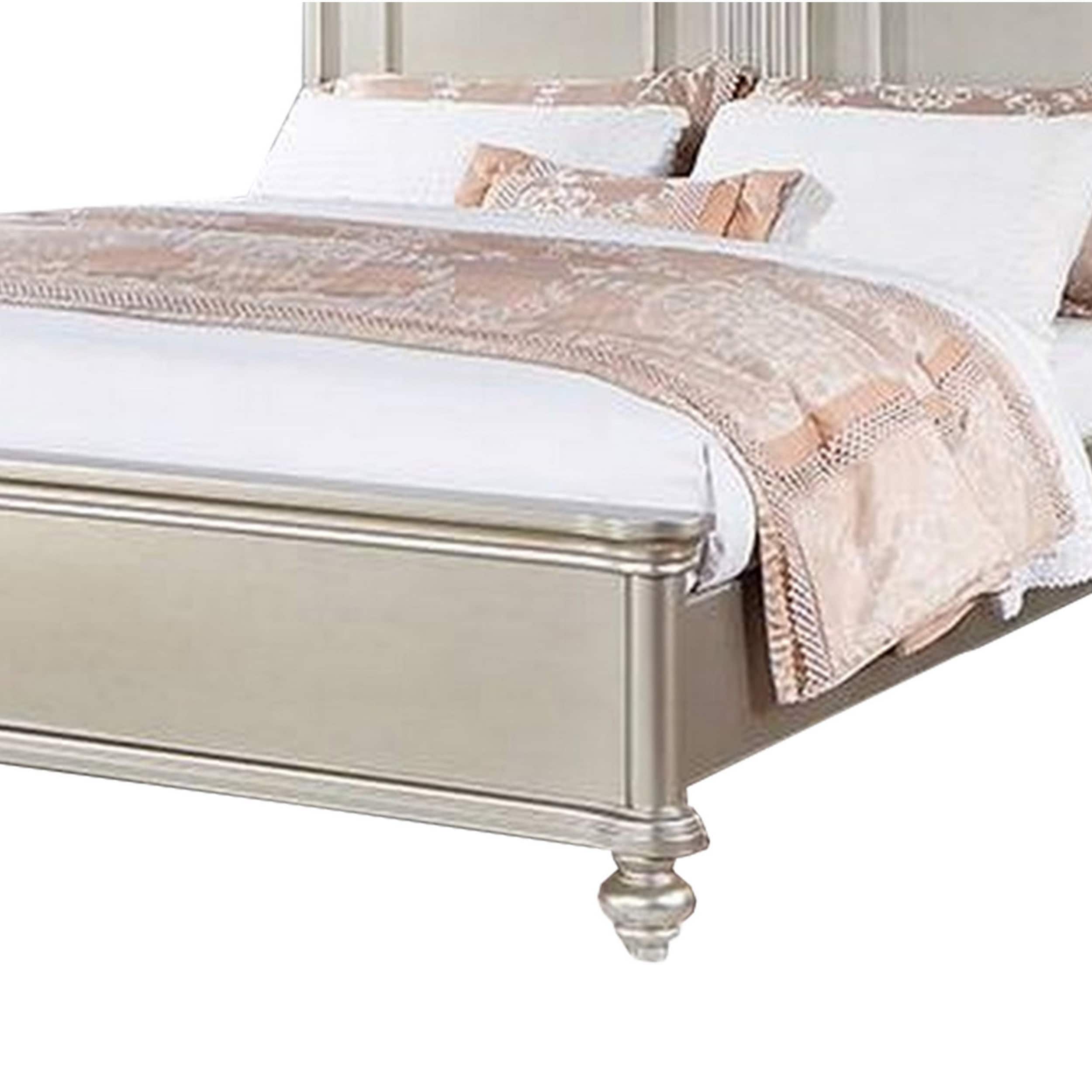 Benzara BM300212 beds - View #4