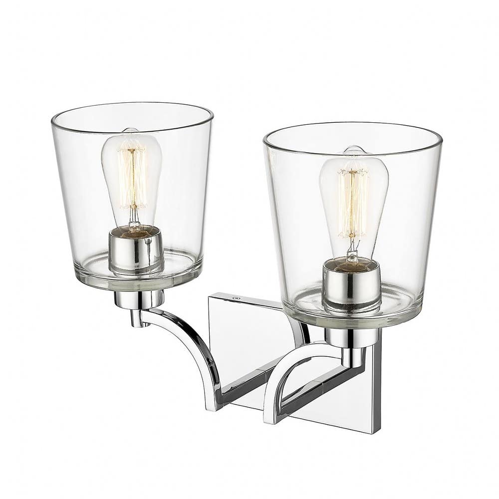 Millennium Lighting 496002-CH b090000 - View #3