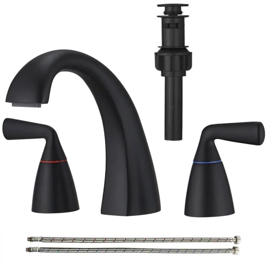 Sir Faucet TOHLAR-016 Bath-Sink - View #3