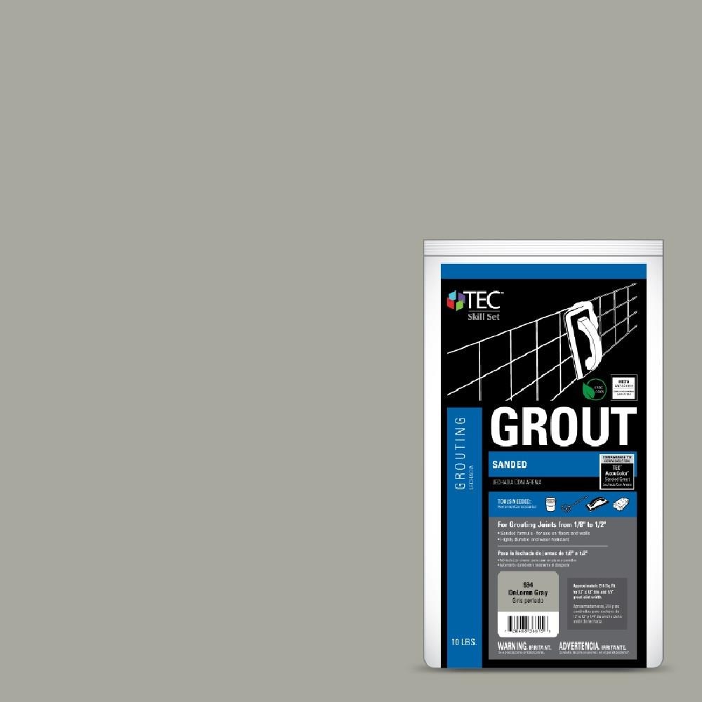 Tech 17001 Grout Cleaner 128 oz