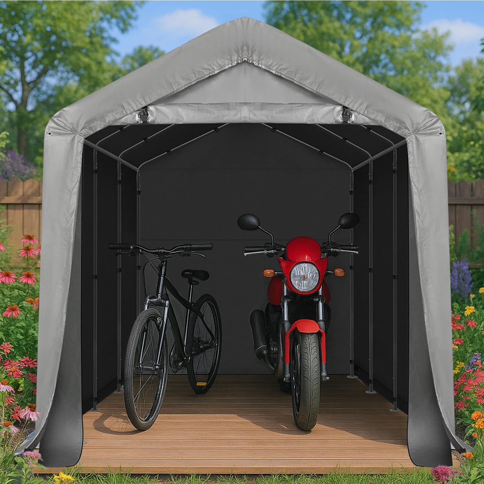 Winado LO1G57001120 Canopy-Storage - View #7