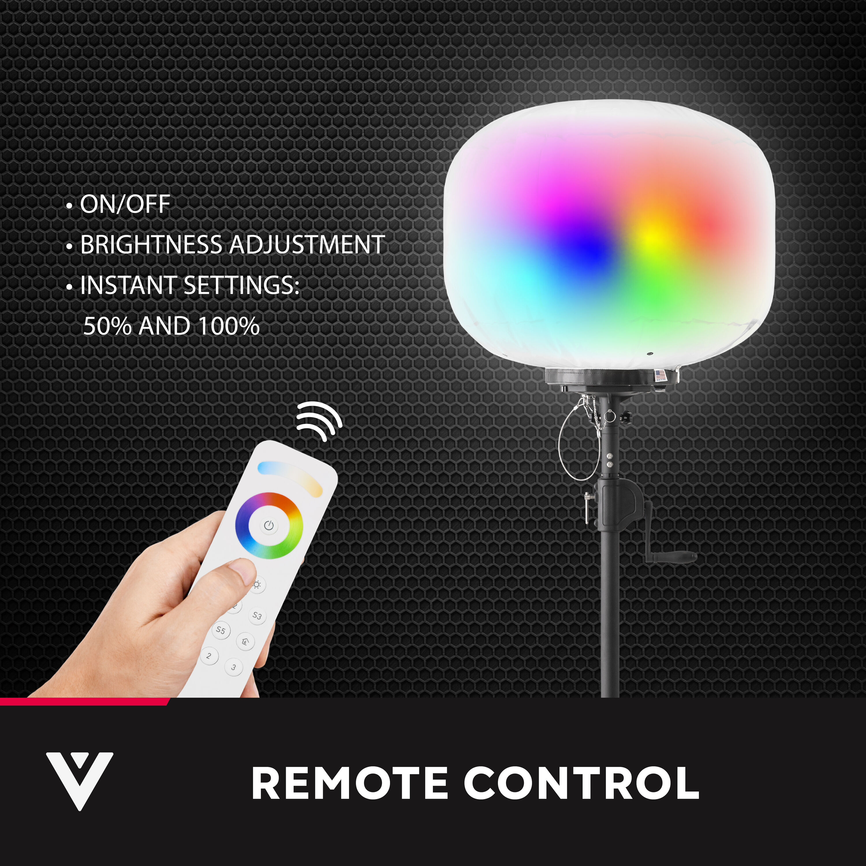 Volterrex VT-350MC-G2 b040750 - View #11