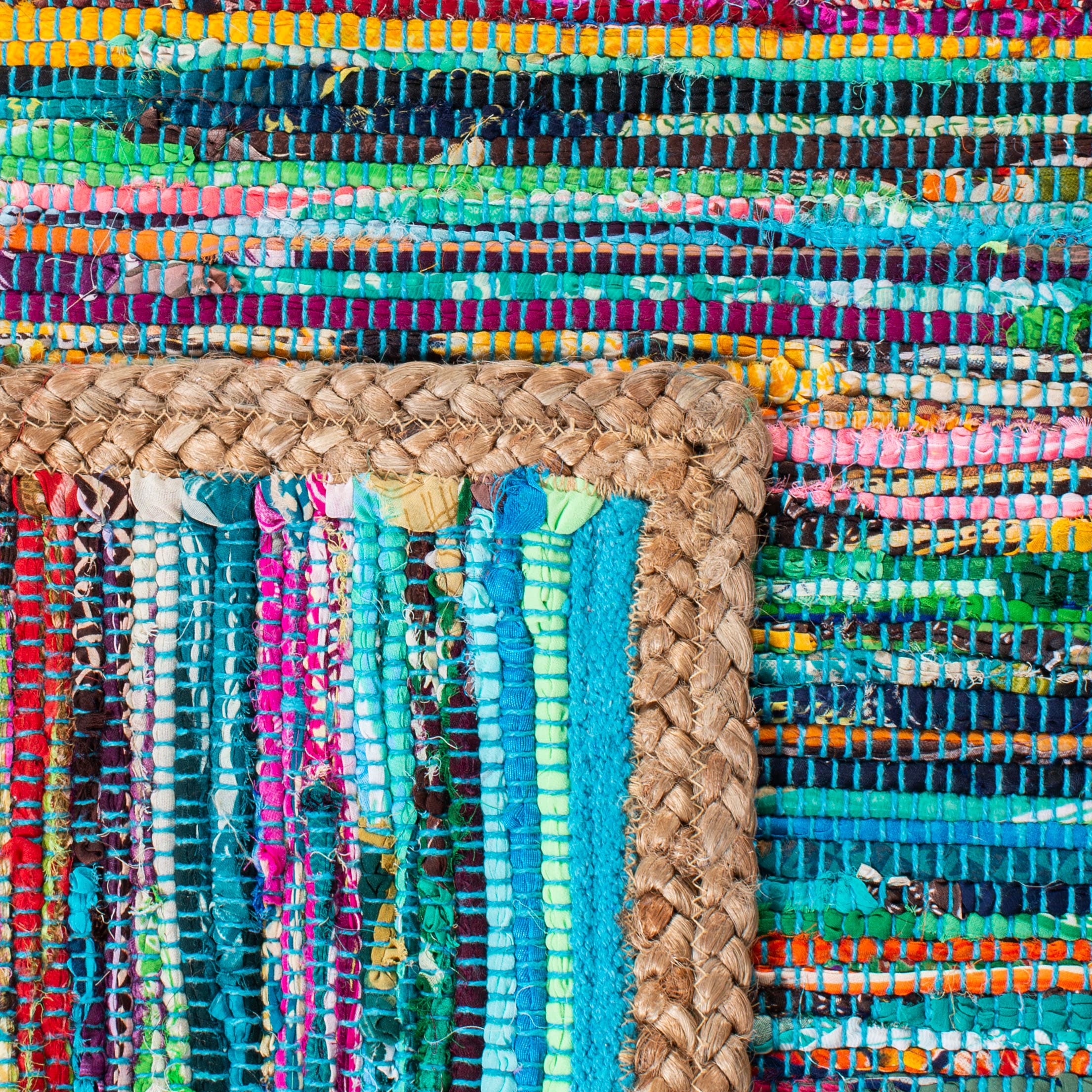 Safavieh MTK960Y-5 rugs - View #4