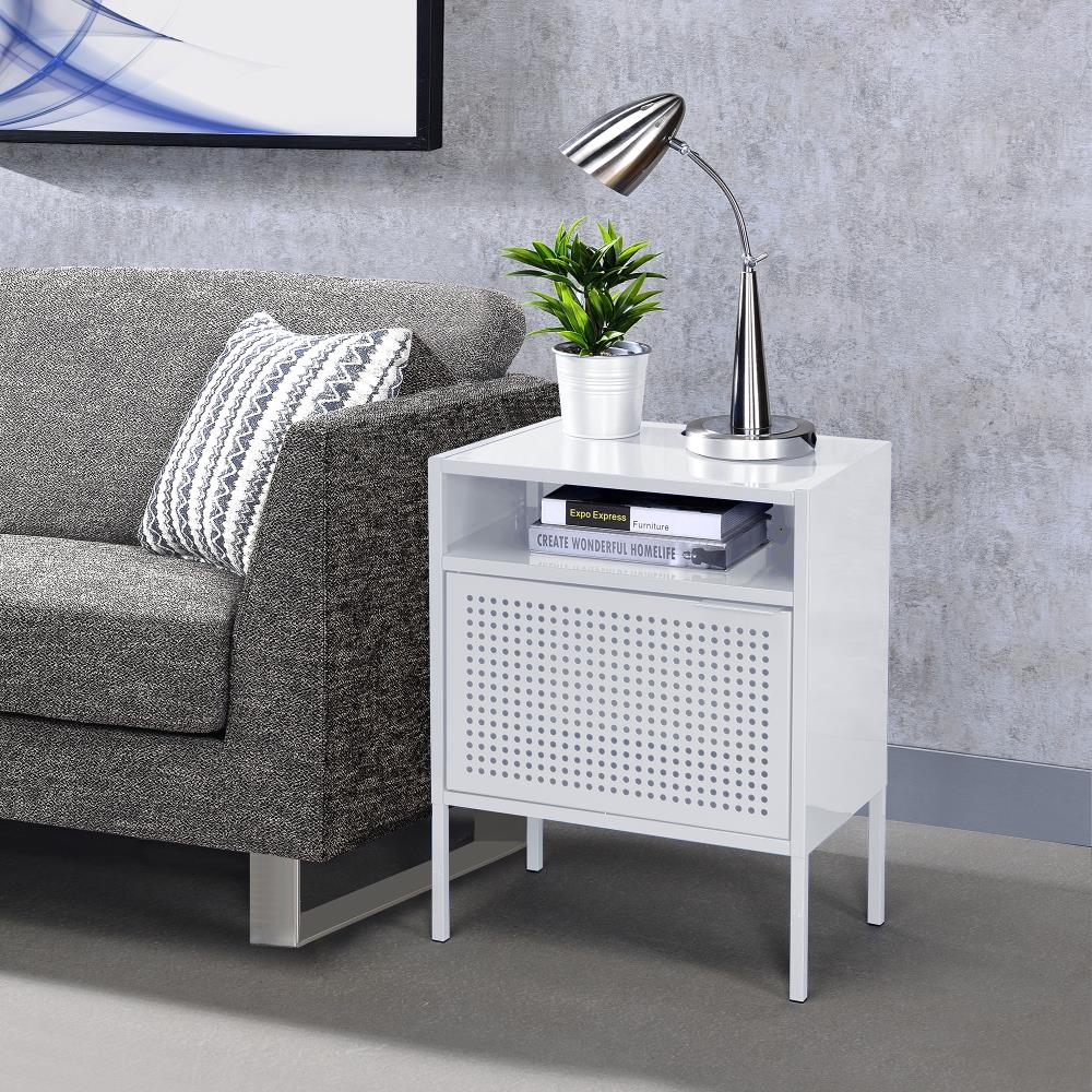 Picket House Furnishings CEB700NSE nightstands - View #3
