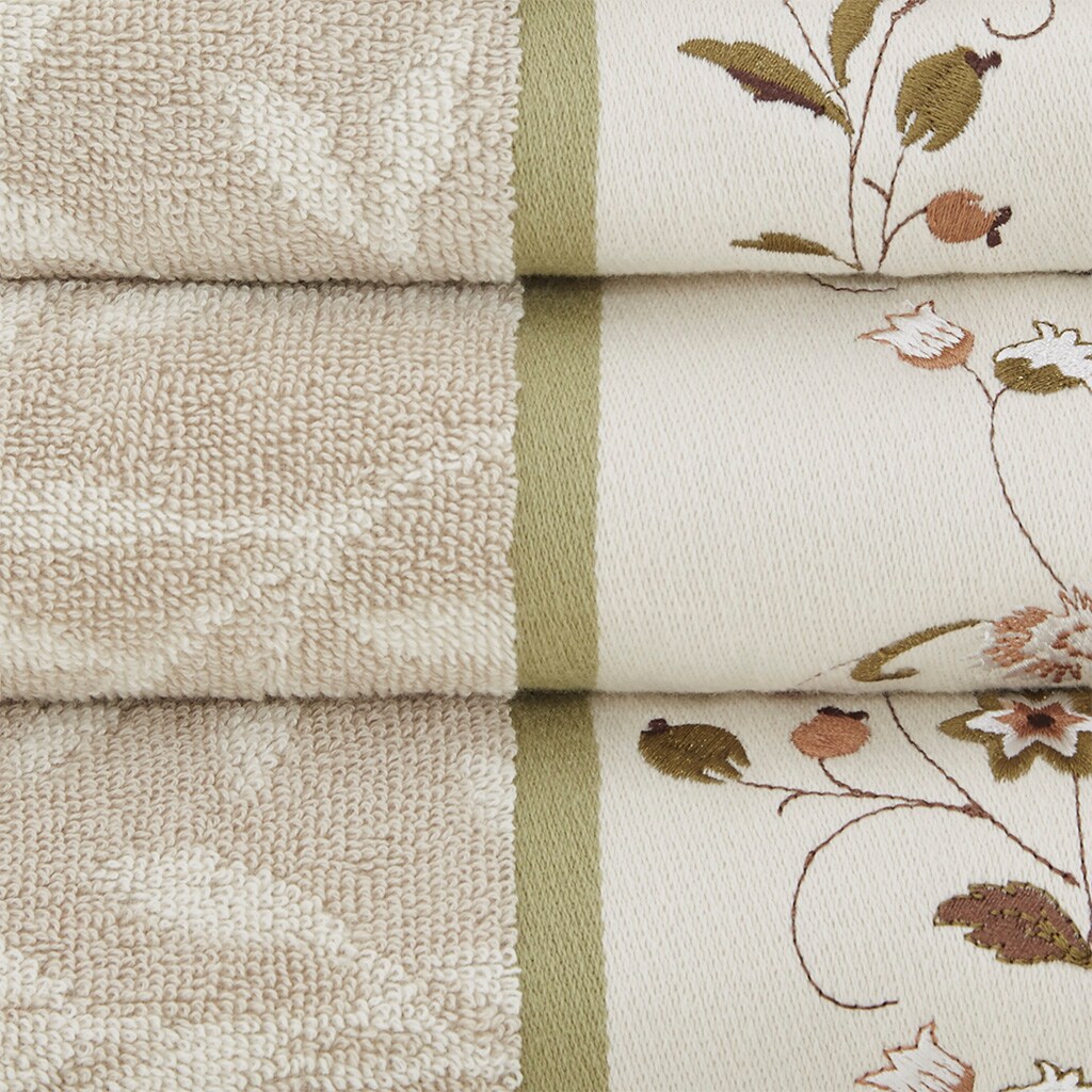 LOVMOR SF-J-B03598778 Bath-Towels - View #2