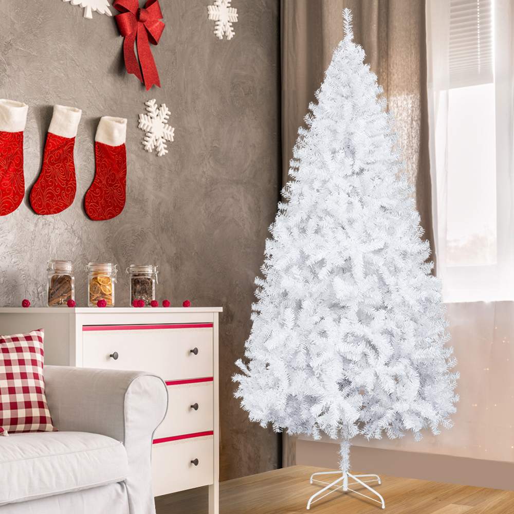 VERYKE LL-CST118 Artificial-Christmas-Trees - View #6