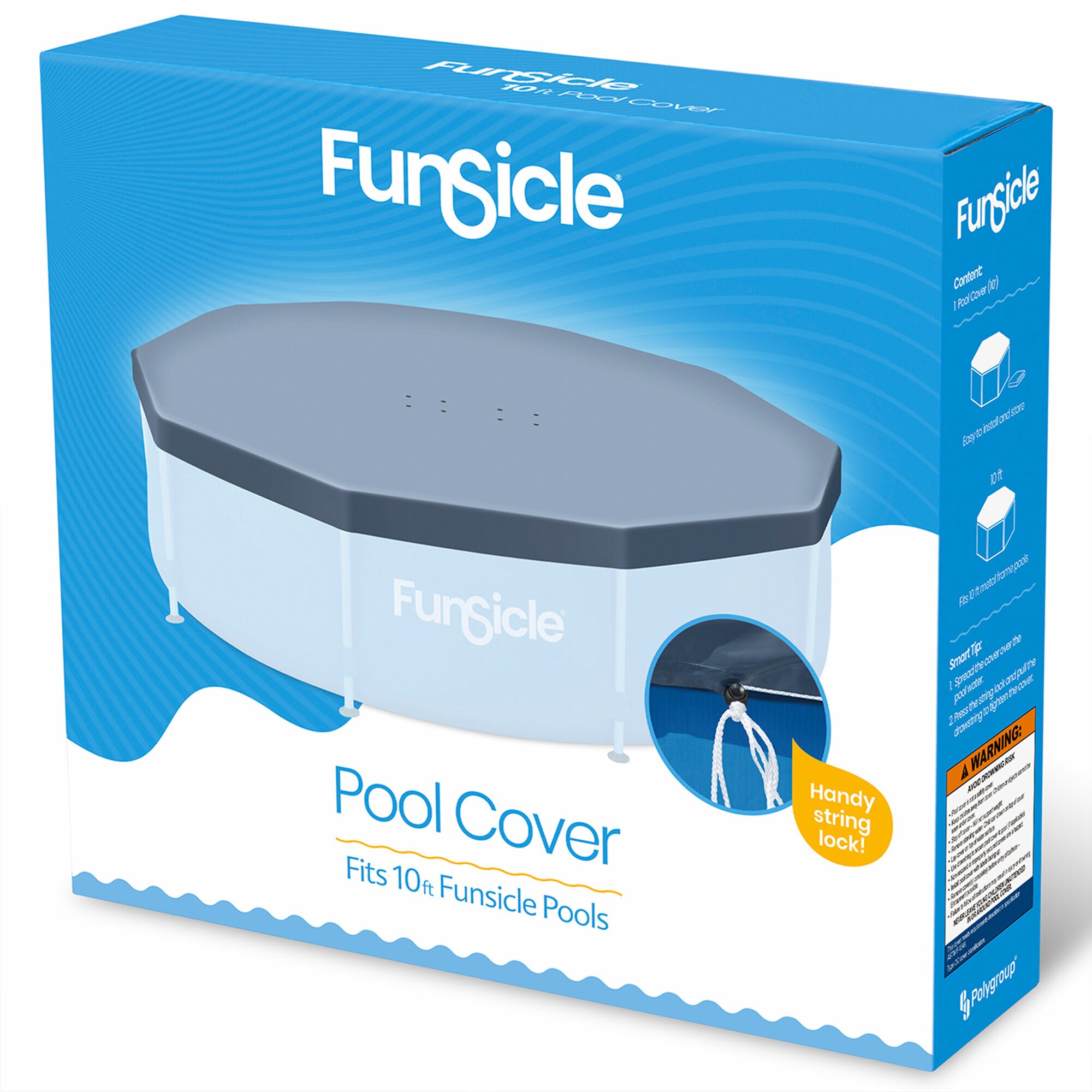 Funsicle 308910 Pool-Covers - View #5