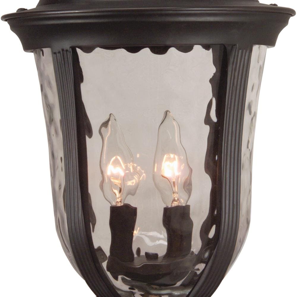 Craftmade Z6025-OBO Post-Lights - View #2