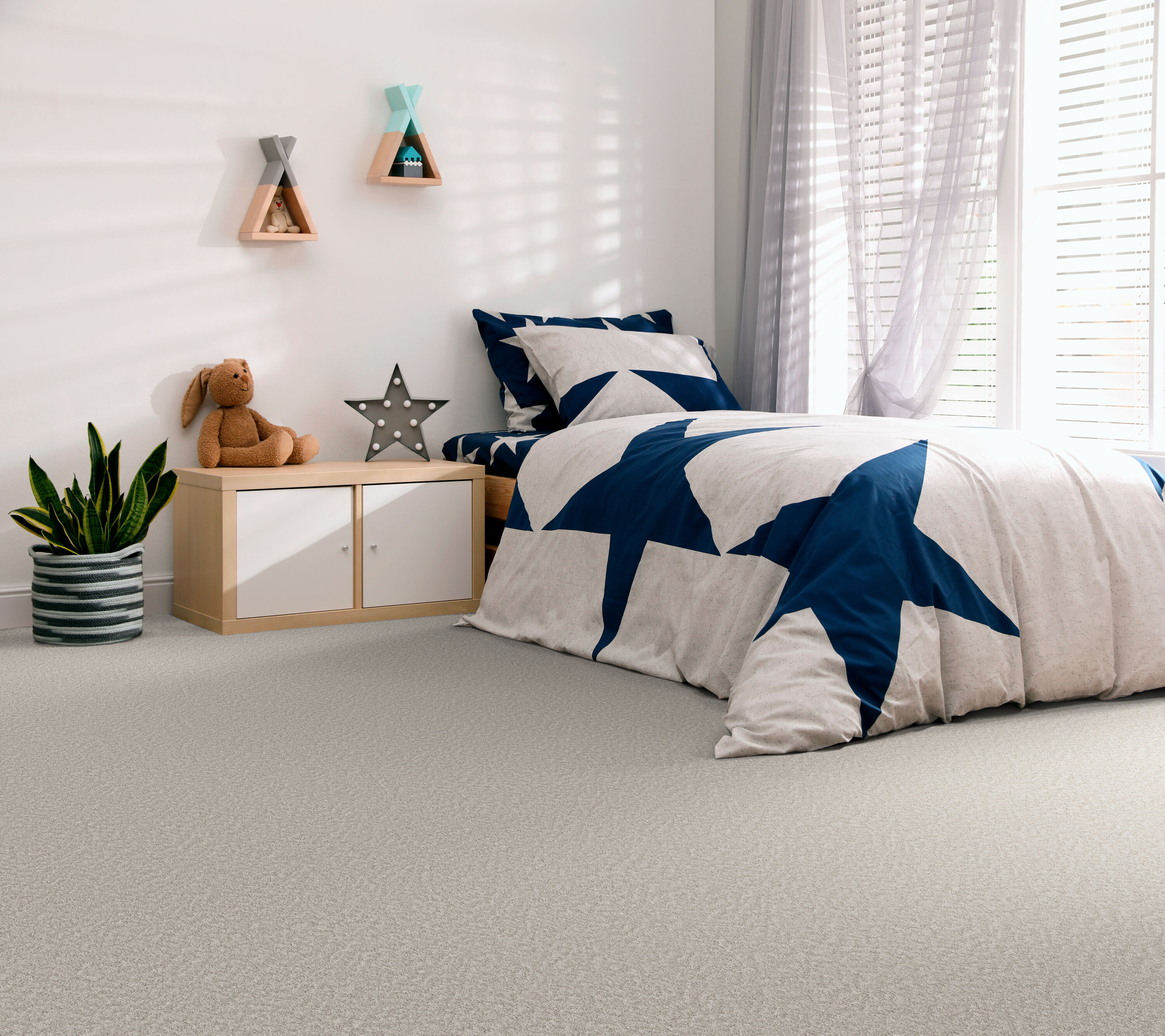 STAINMASTER PetProtect 7L851 - 104 - SAMP Carpet-Samples - View #4