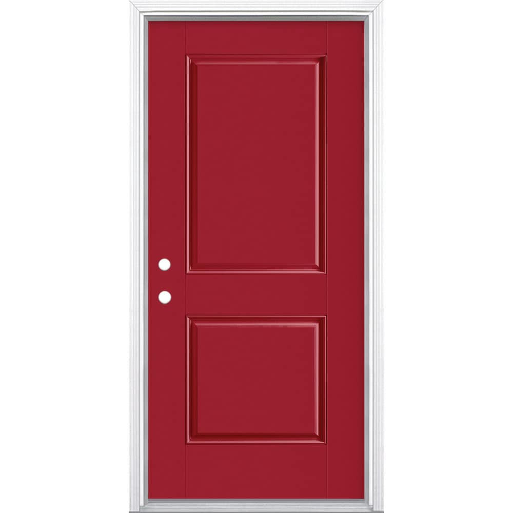 Masonite 1218154 Entry-Doors - View #2