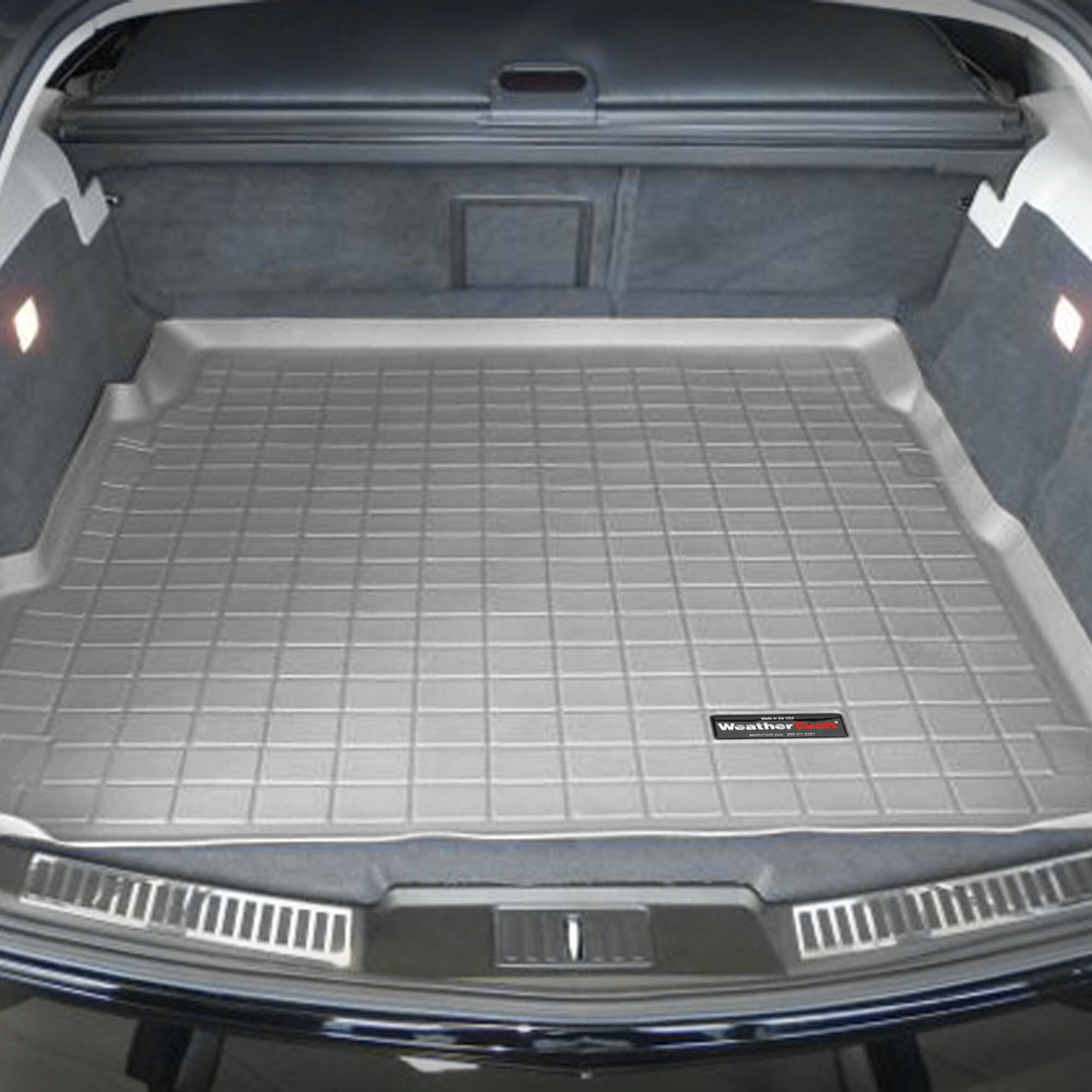 WeatherTech 42447 Interior-Car-Acc - View #2