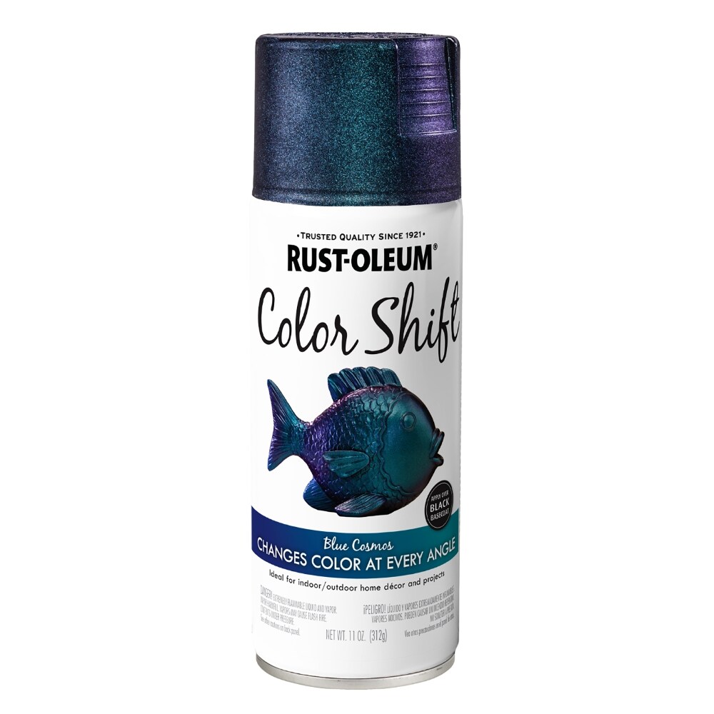 Rust-Oleum 372479SOS Spray-Paint - View #7