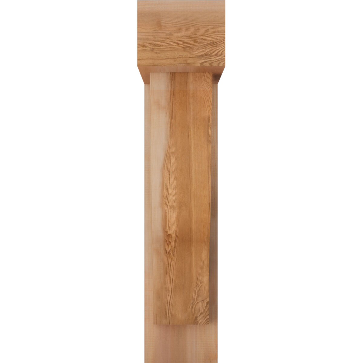 Ekena Millwork 1462281 Exterior-Brackets-Braces - View #2