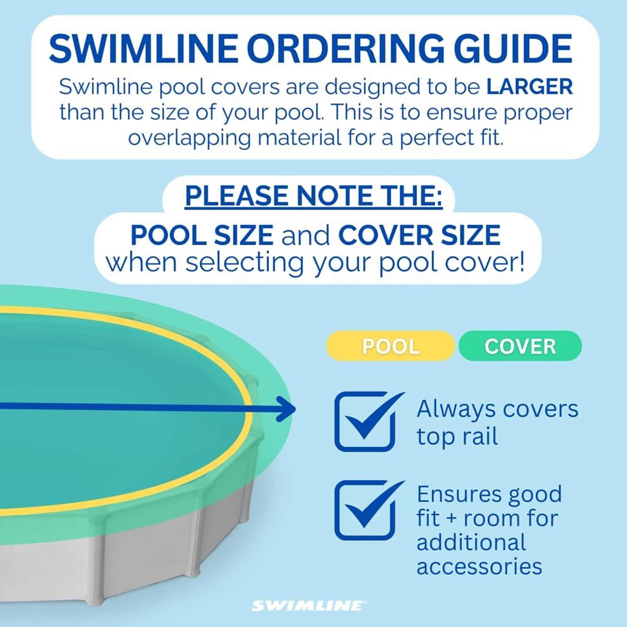 Swimline RIG1836 Pool-Covers - View #4