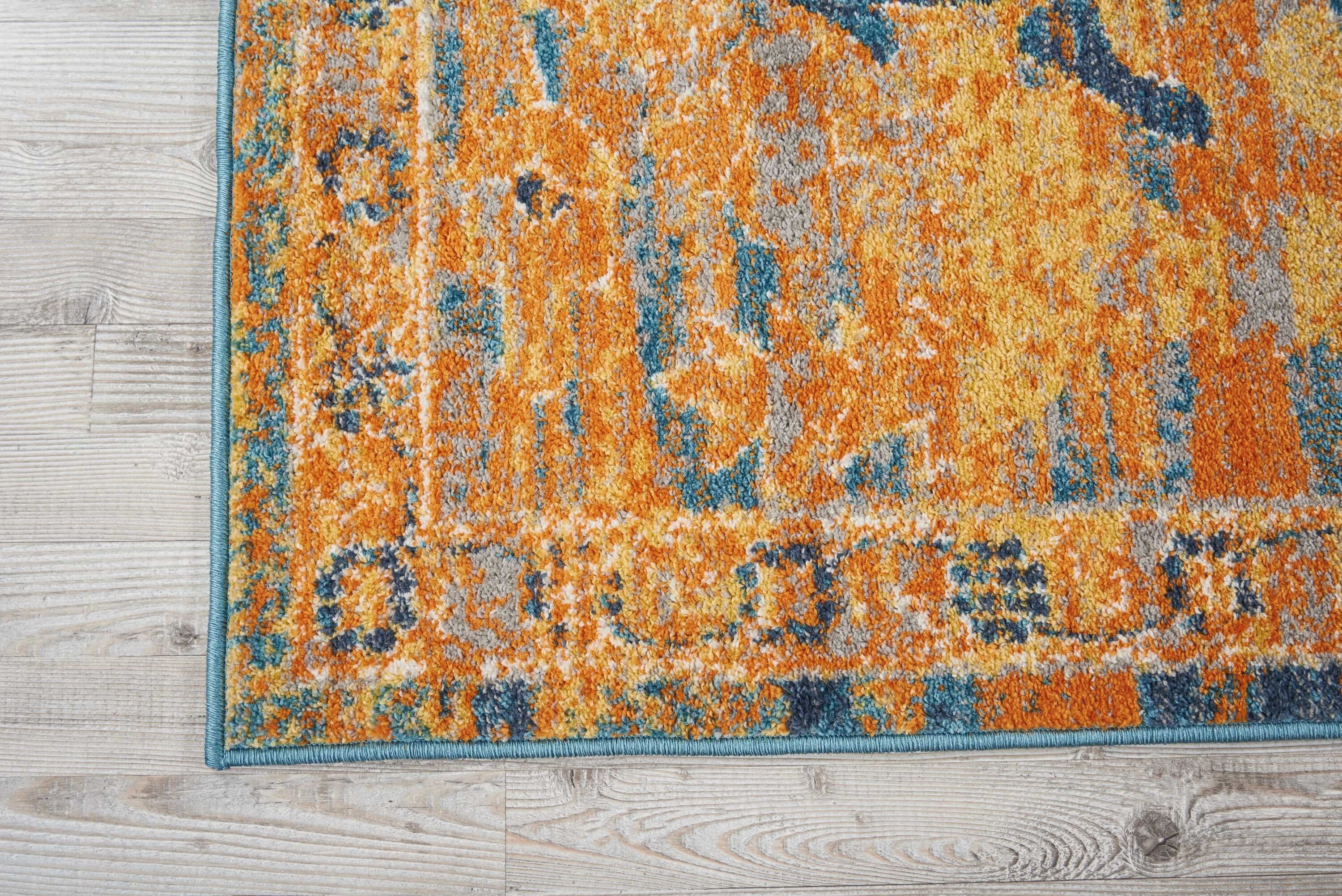 Nourison 99446388384 rugs - View #4