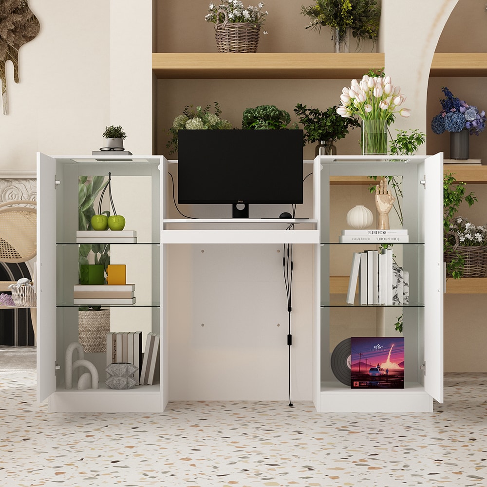 Homsee V-KF020513-01 desks - View #5