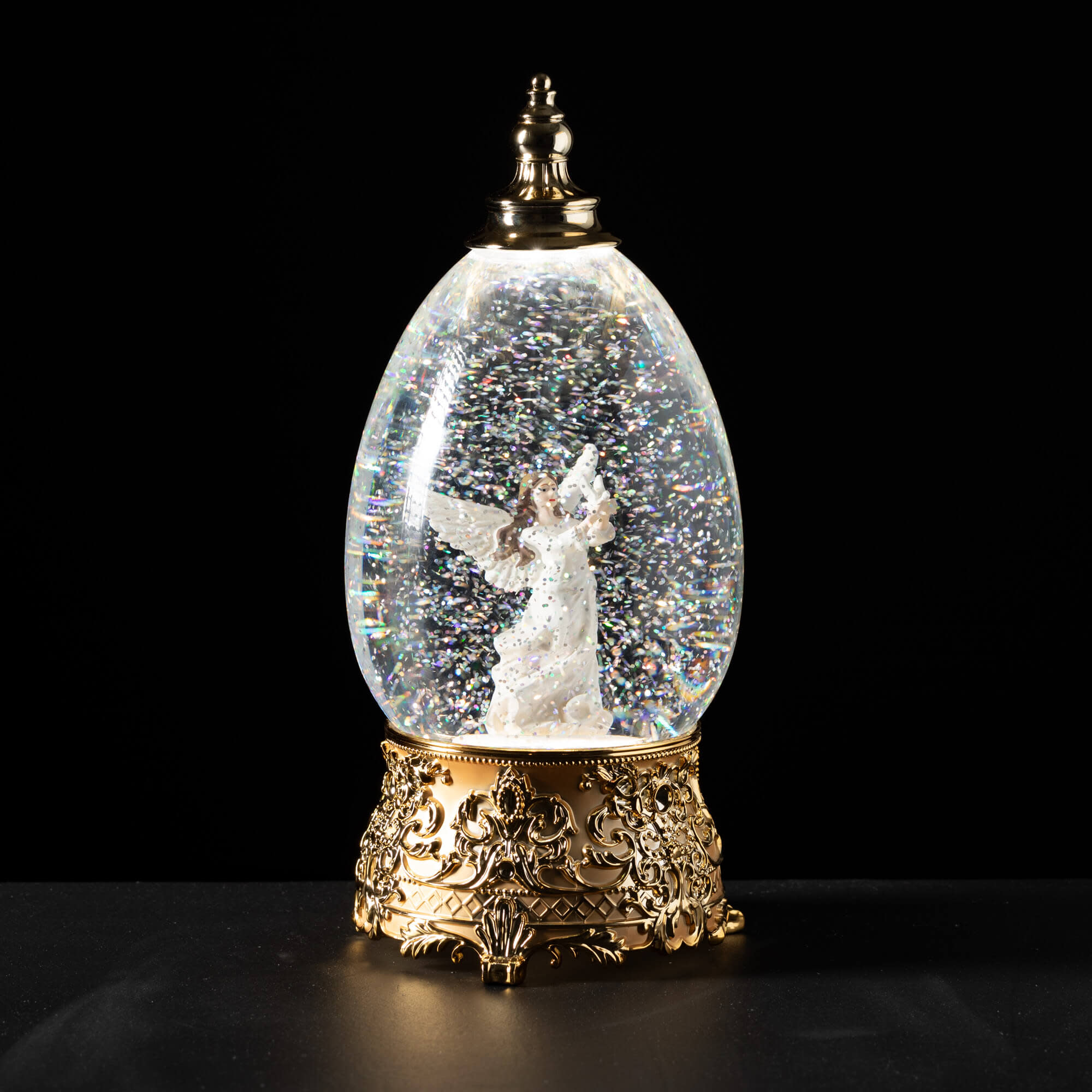 Sullivans PN4020 Table-Christmas-Decorations - View #4