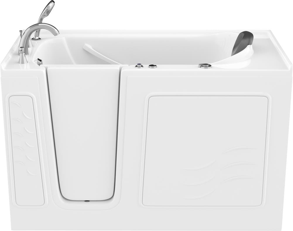 Endurance LS3060WILWH-CP bathtubs - View #7