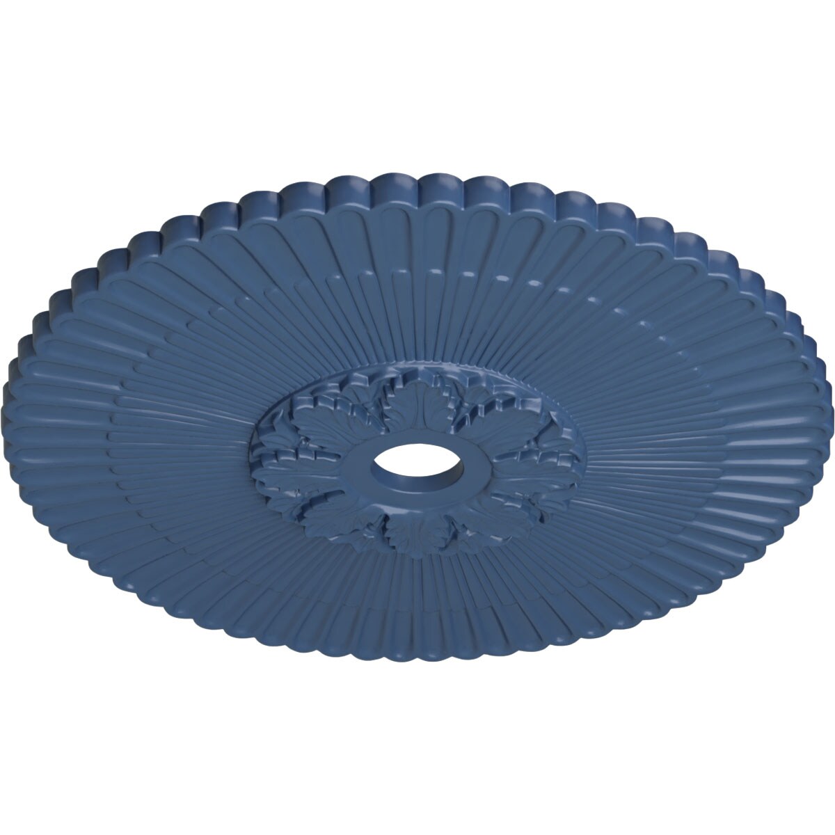 Ekena Millwork CM36MEAMF Ceiling-Medallions - View #2