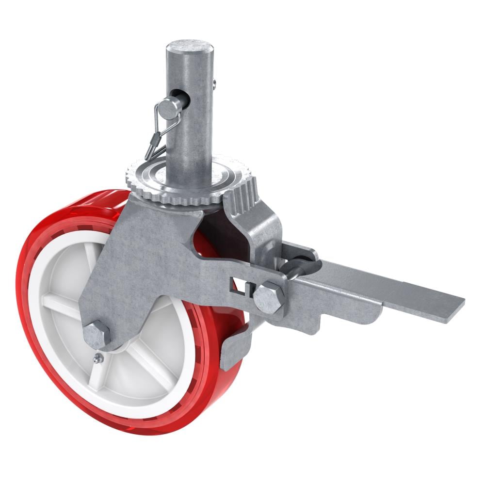 Bon Tool 14-282 casters - View #3