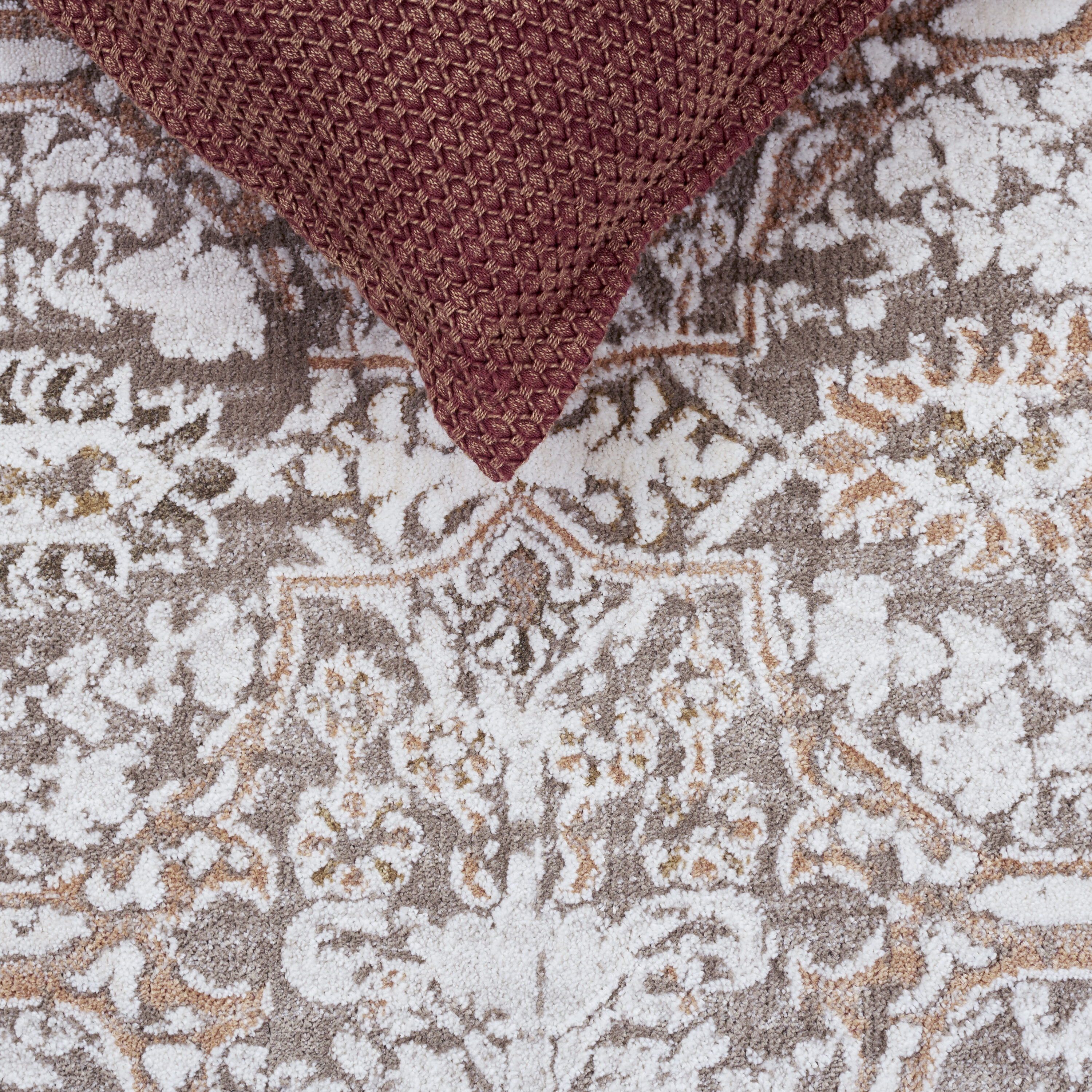 Safavieh LEO512T-4 rugs - View #4
