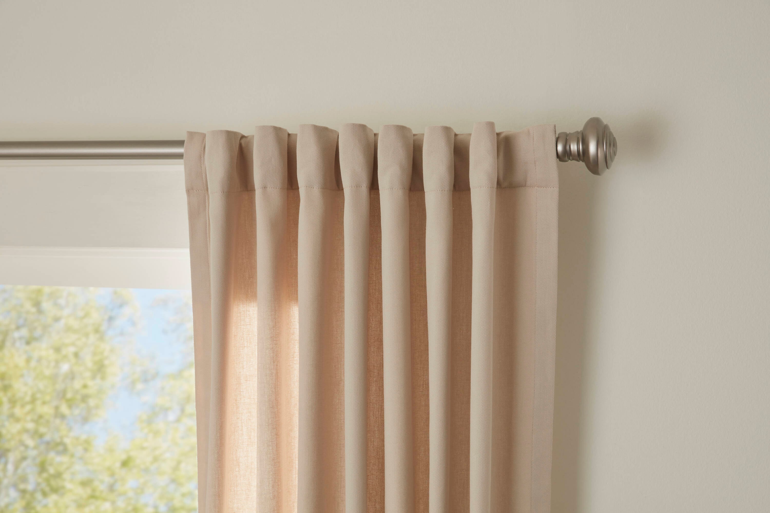allen + roth TO96-783 curtains - View #2