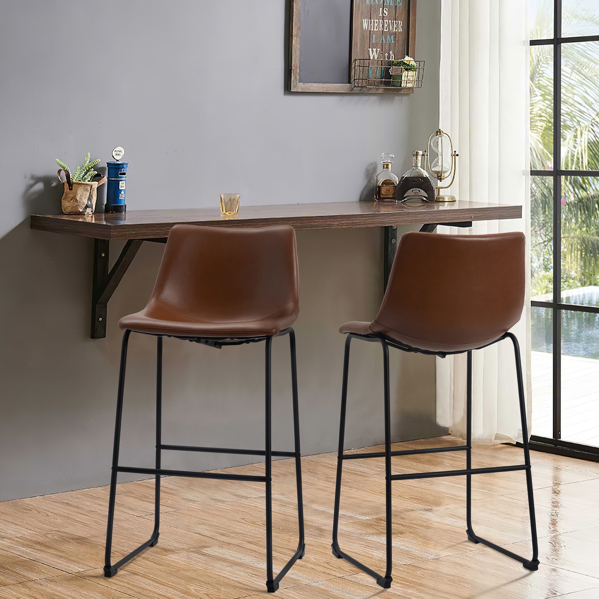 Dovelina LS-A-GE17021 stools - View #2