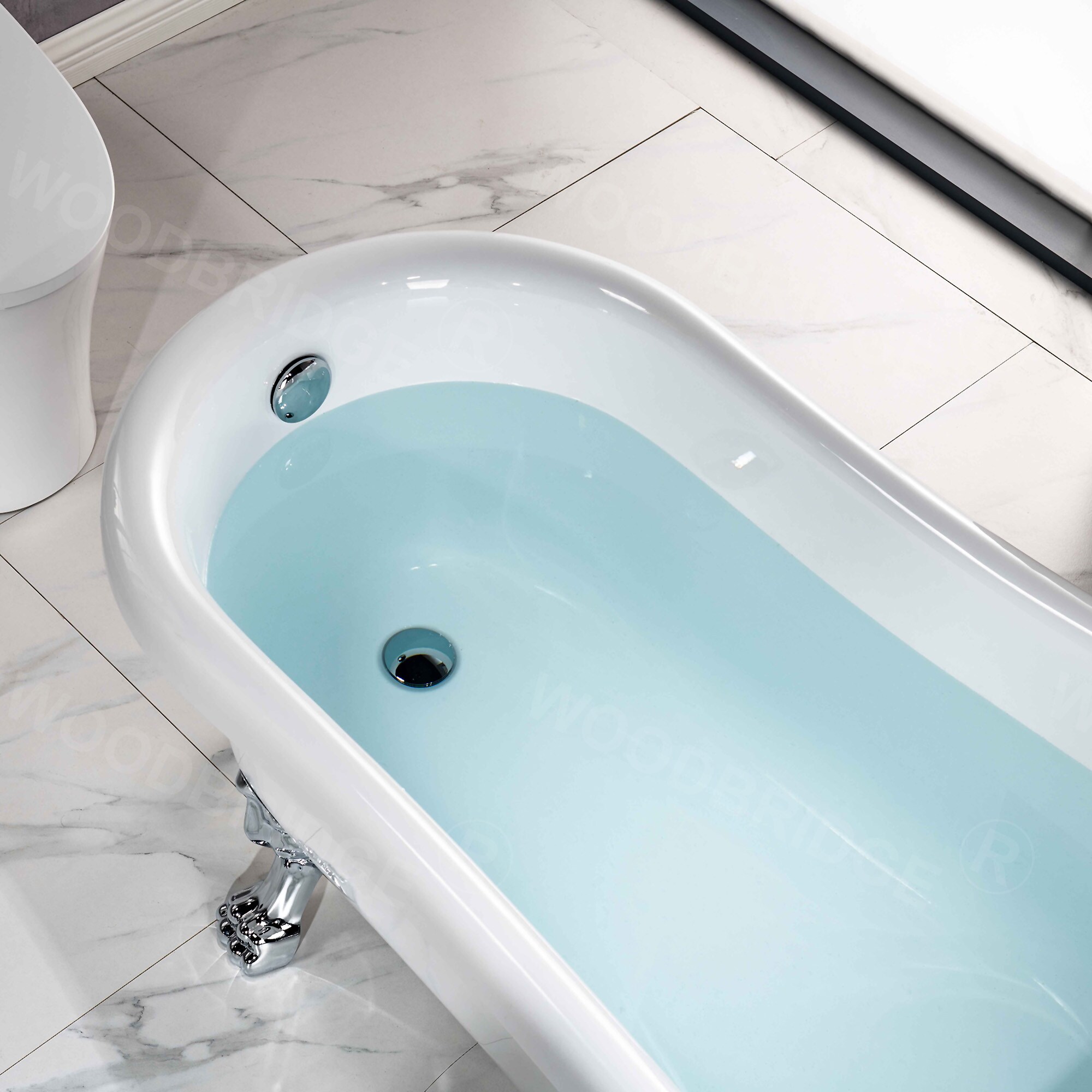 Woodbridge LB362 bathtubs - View #13