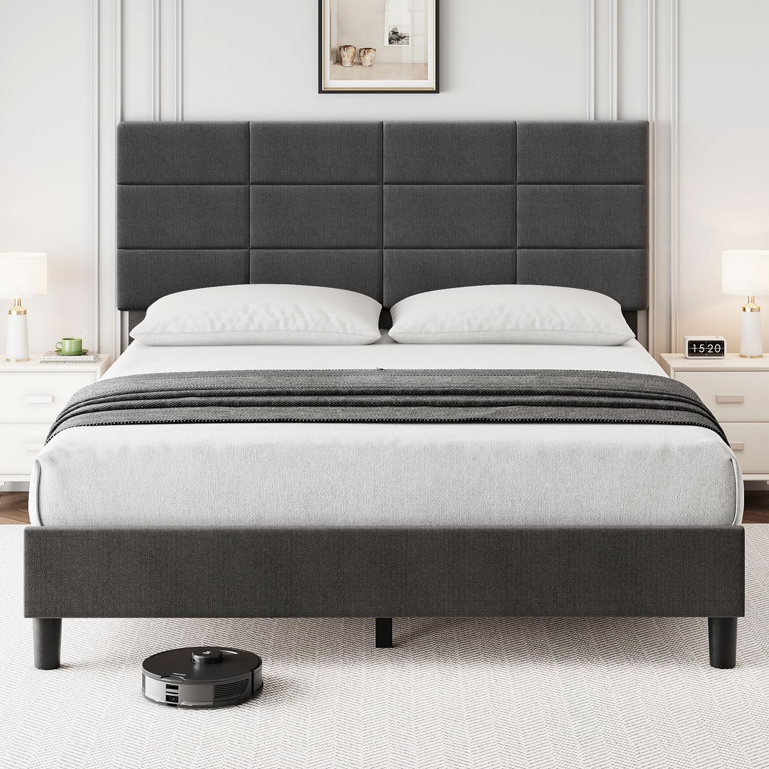 Qeetex LHF-BED-PHO-10JX9IJB beds - View #2