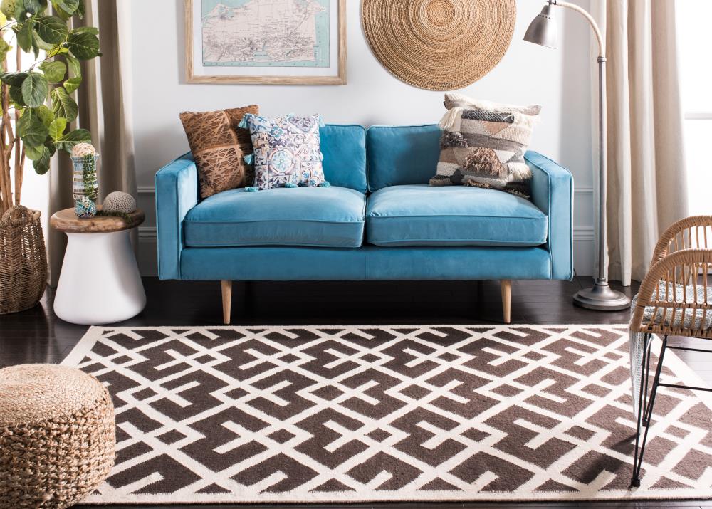 Safavieh DHU552C-5 rugs - View #5