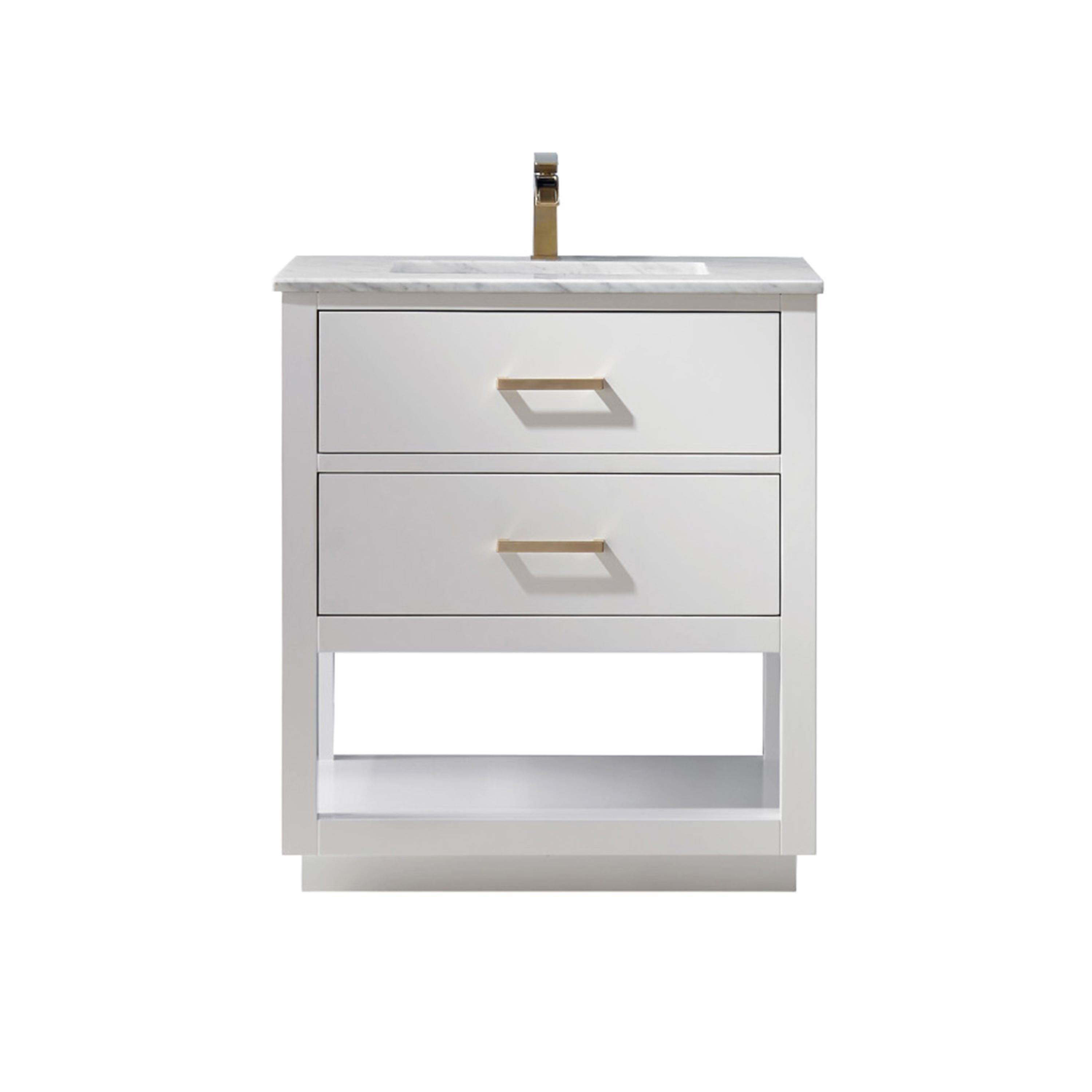 Altair 532030-WH-CA-NM Bath-Vanity-Combo - View #8
