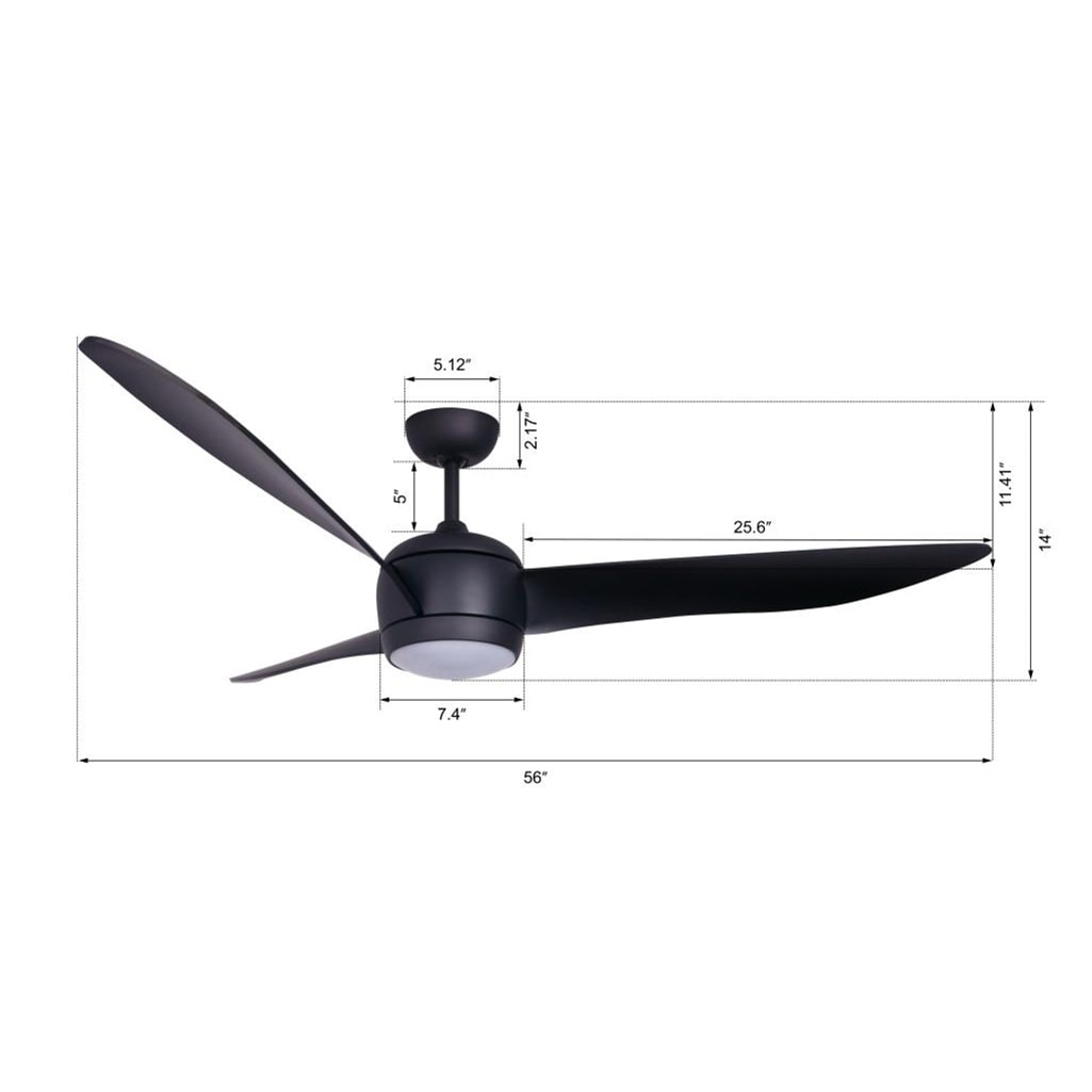 Lucci Air 51291001 Ceiling-Fans - View #4