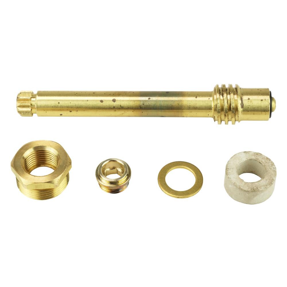 Danco 1-Handle Brass Faucet/Tub/Shower Stem for Central Brass