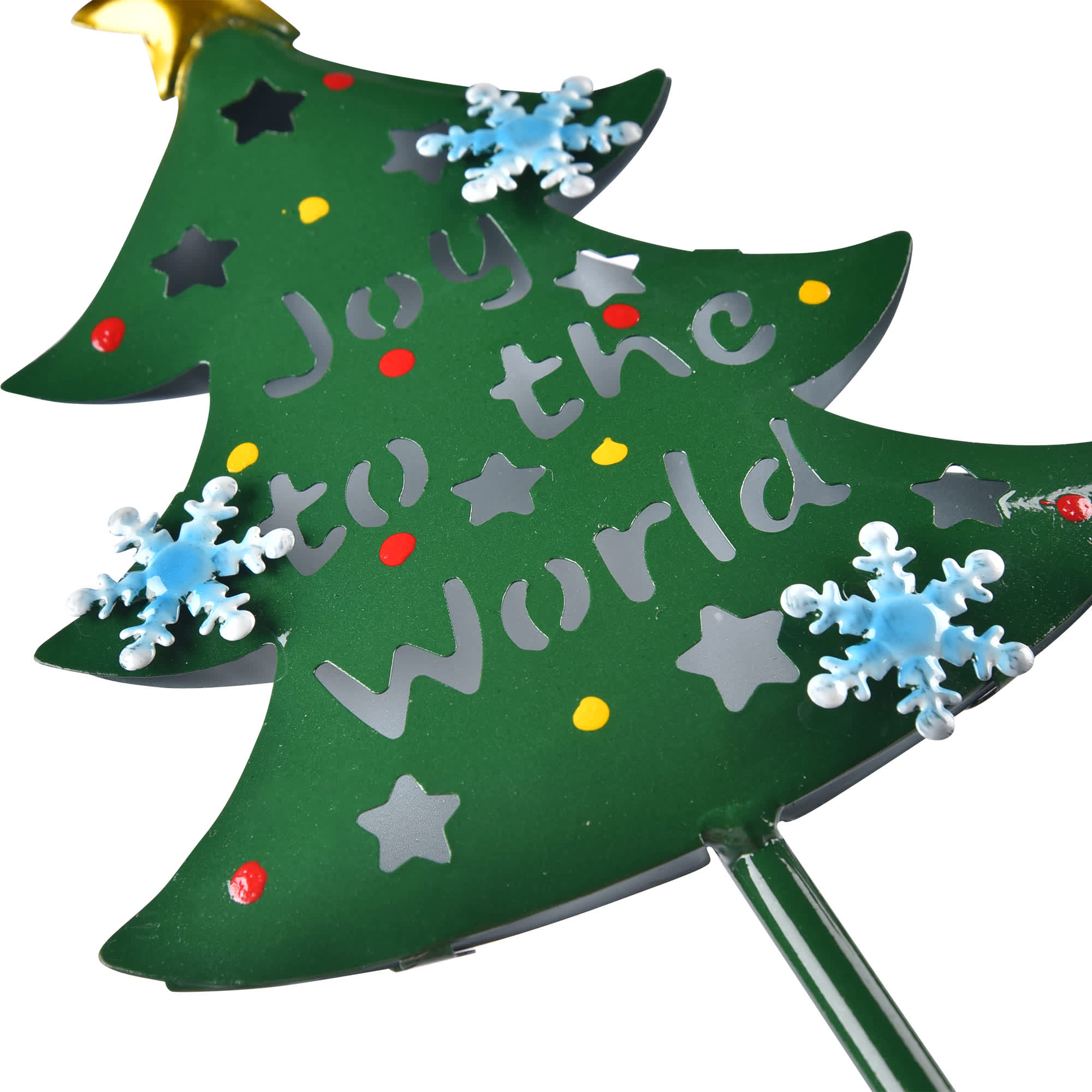 Yescom 60XMA009-469-04X2-LO Outdoor-Christmas-Decor - View #8