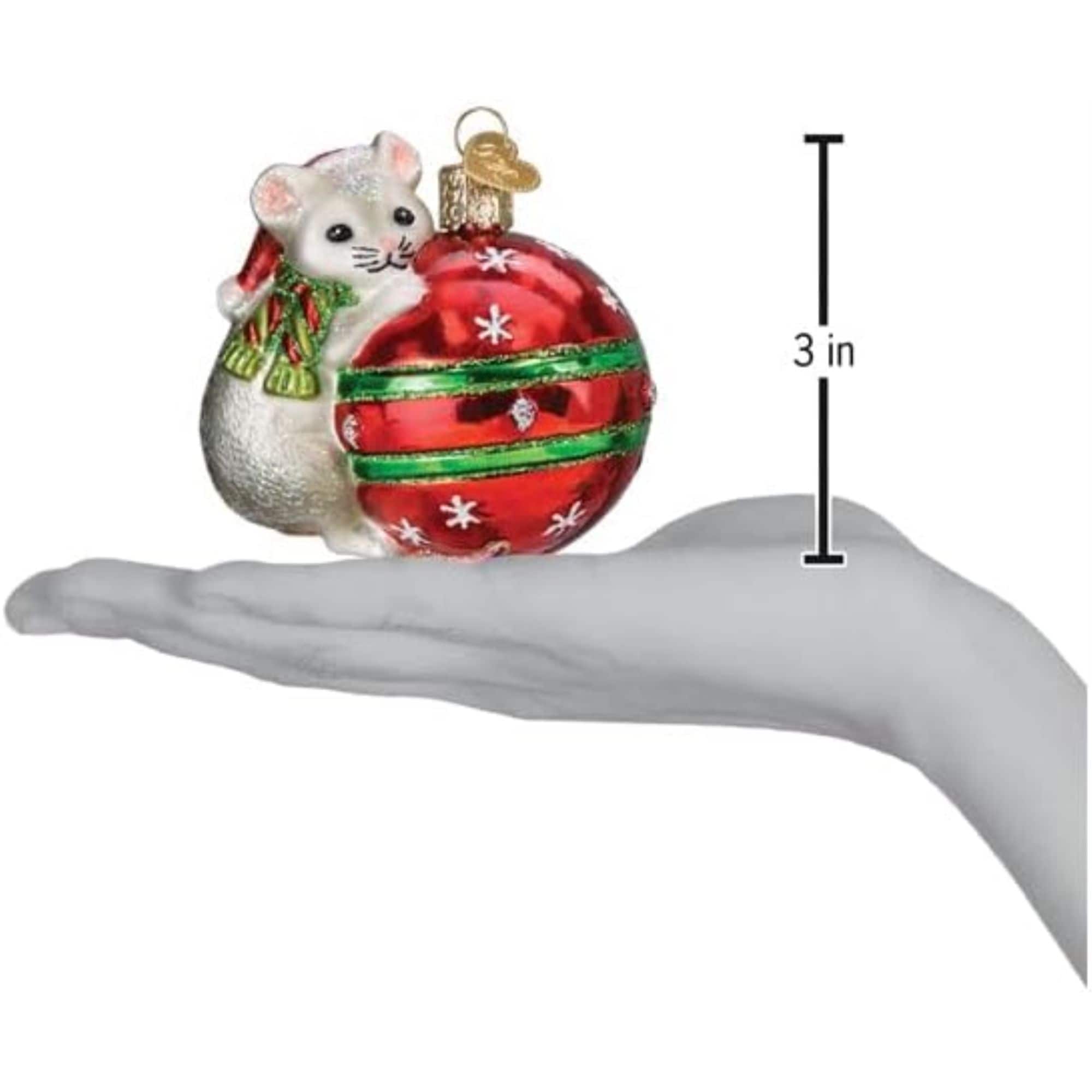 Old World Christmas 729343126986 m060040 - View #5