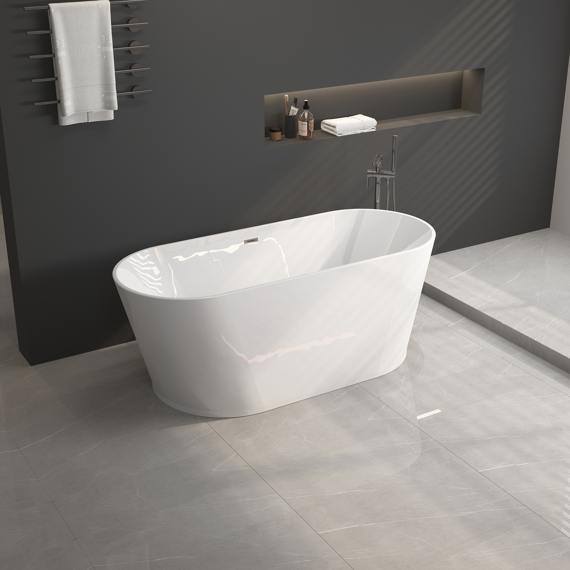 CASAINC TC-BT2013 bathtubs - View #3