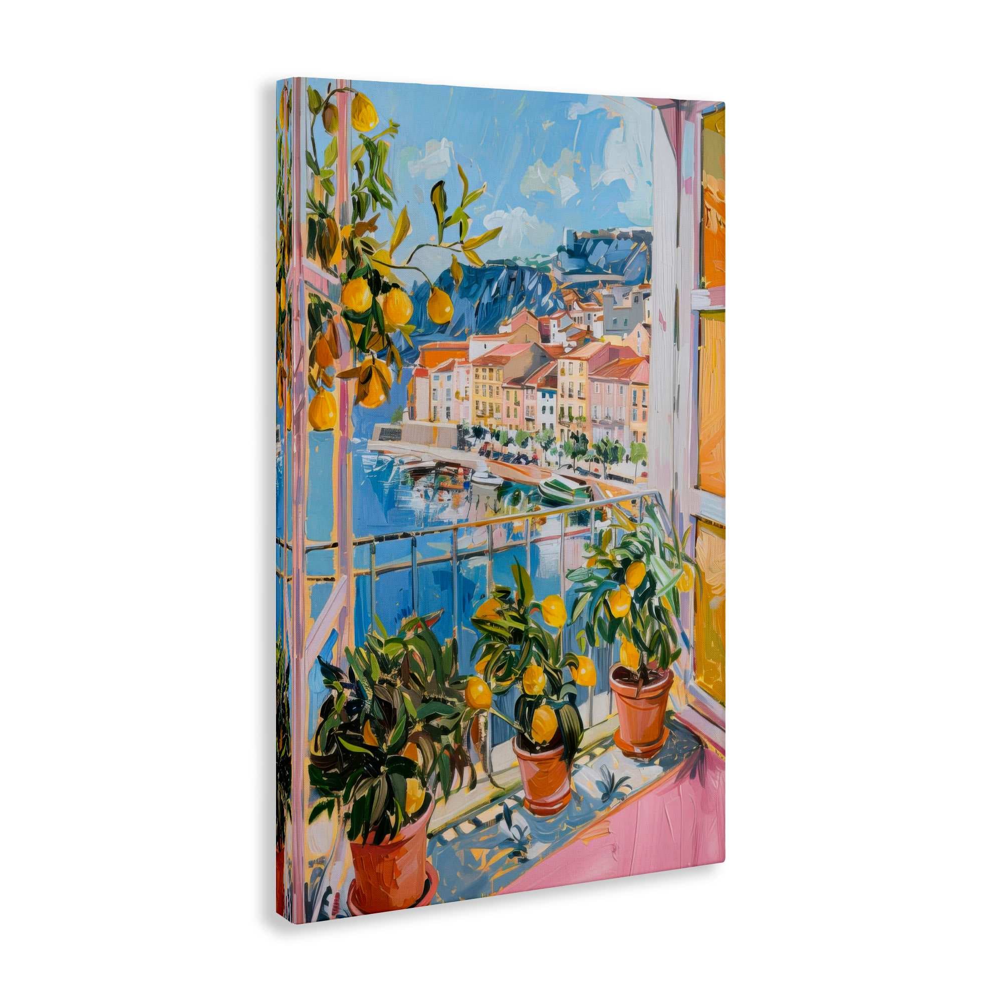 Stupell Industries BT-894-CN-30X45 Wall-Art - View #2