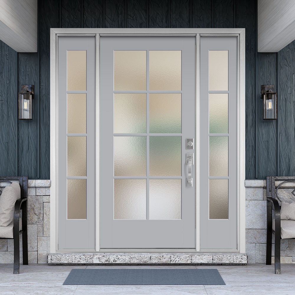 Masonite 1524507 Entry-Doors - View #2